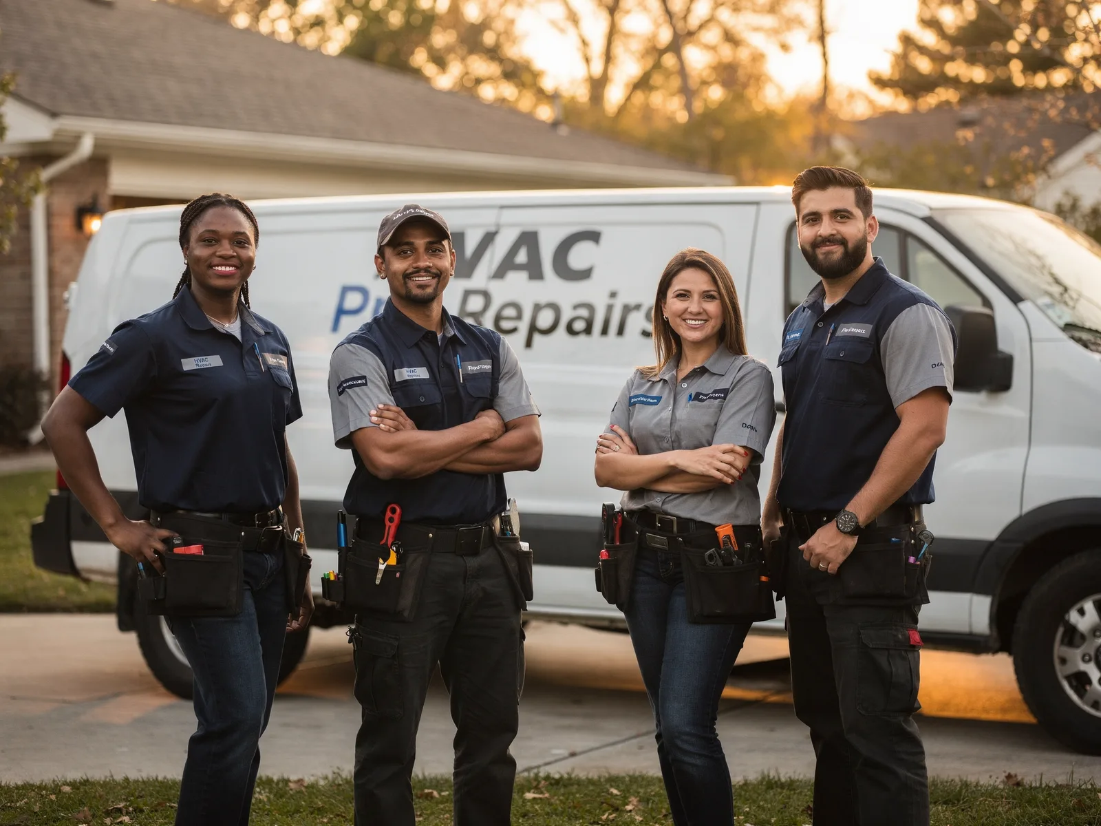 Heat Pump Repair company in Ariel, WA