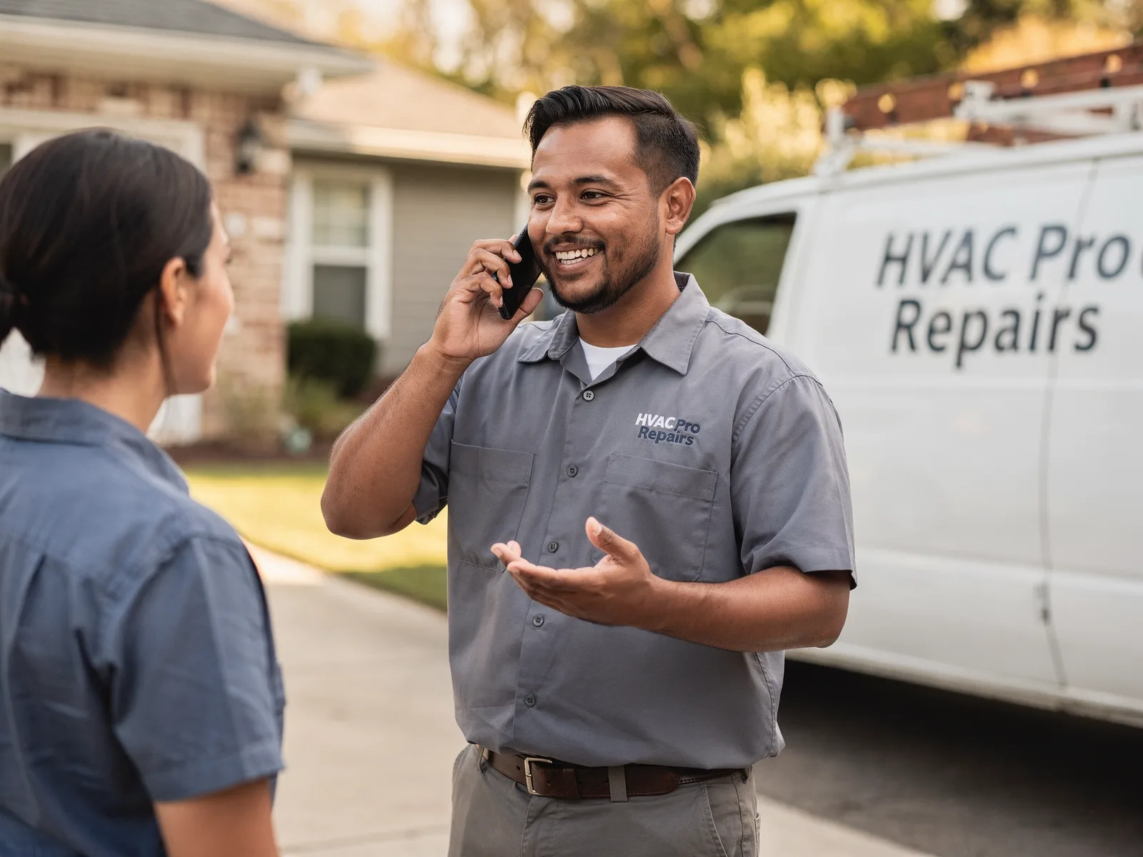 Heat Pump Repair Ariel, WA FAQs
